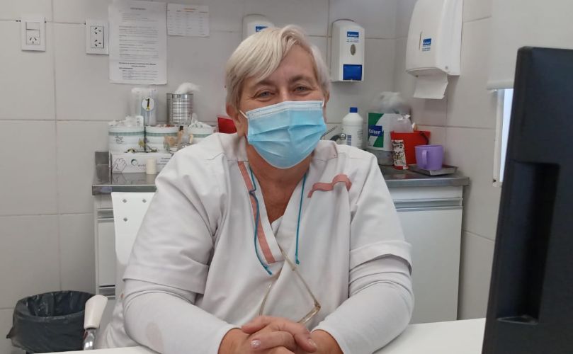 Graciela Boulger