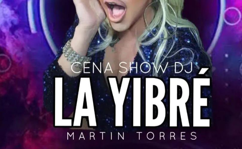 Una noche que promete diversión y mucho humor