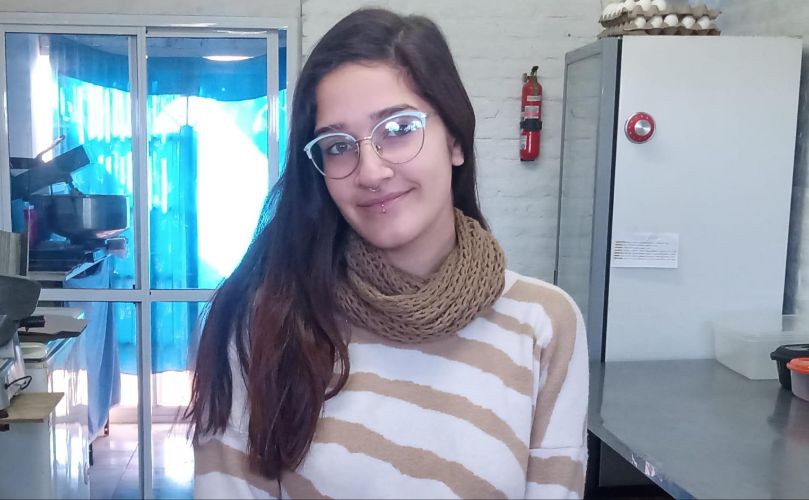 Sara Pafundi