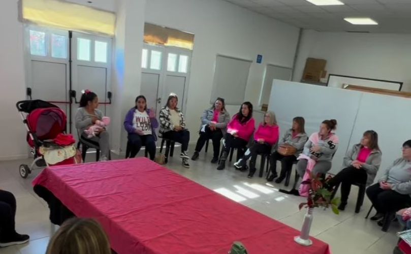 Jornada en el CIC