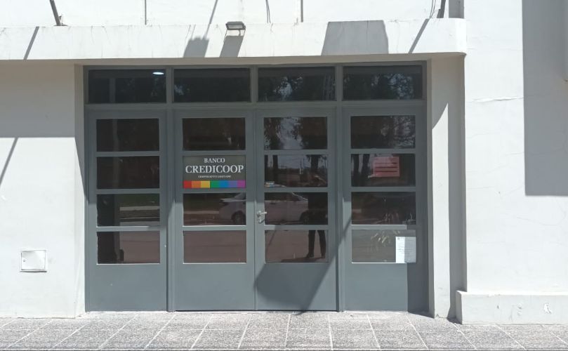 banco Credicoop General Lagos