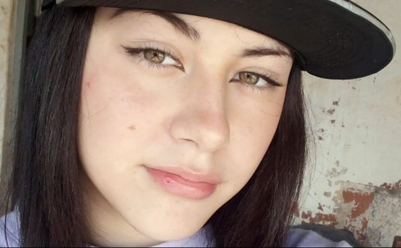 Mariana Ramallo vende lo que sea para  su hija
