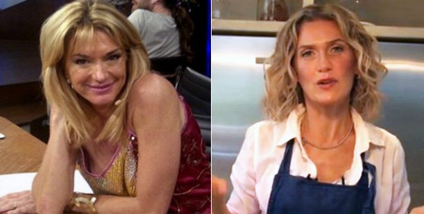 Yanina versus Maru