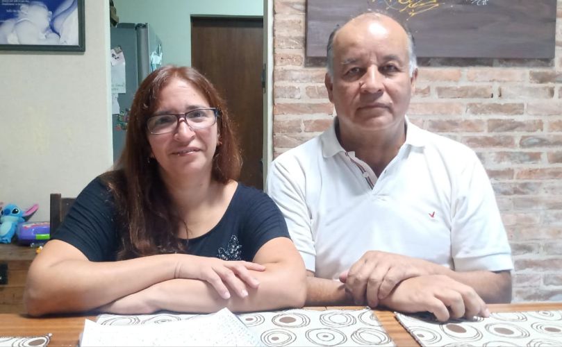 Una fórmula lista para trabajar