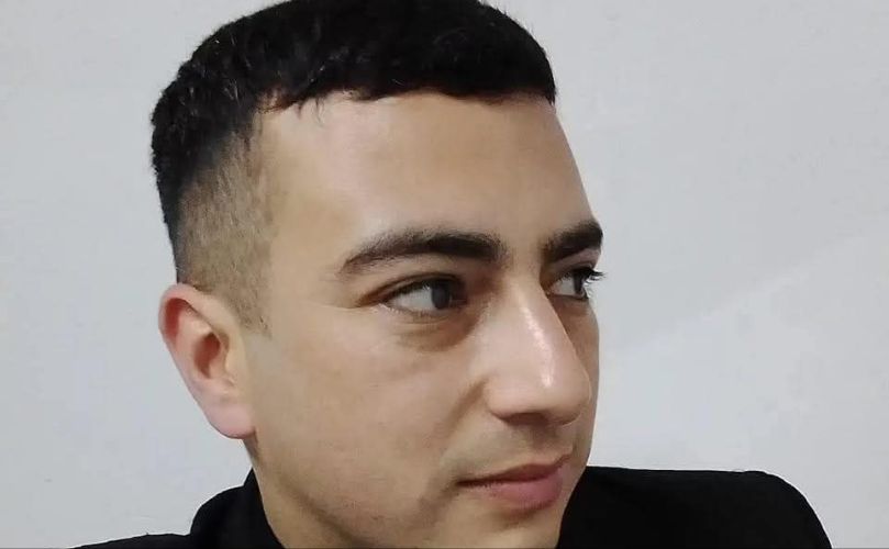 Foto utilizada para el perfil trucho
