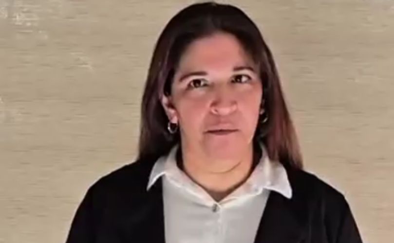 Veronica Rojas 