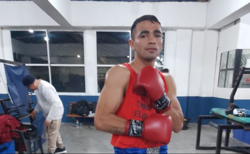 Cristian Nuñez