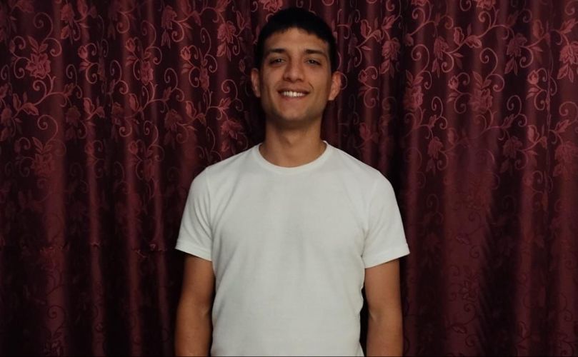 Matías Curbelo