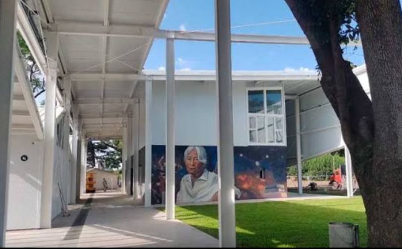 Tecnolagos en General Lagos