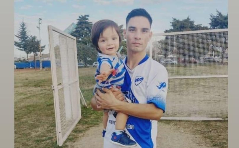 Mauro Castillo: un talento