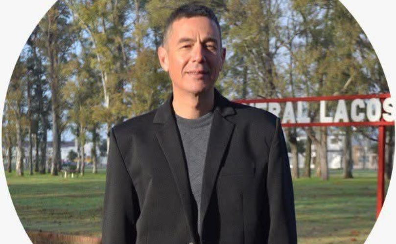 Andrés Vallasciani, nueva cuenta de Instagram 