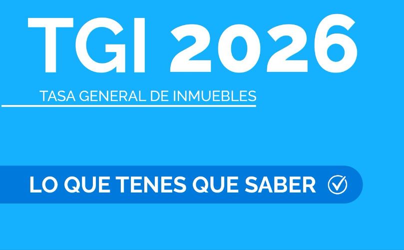 TGIU de la Comuna de General Lagos