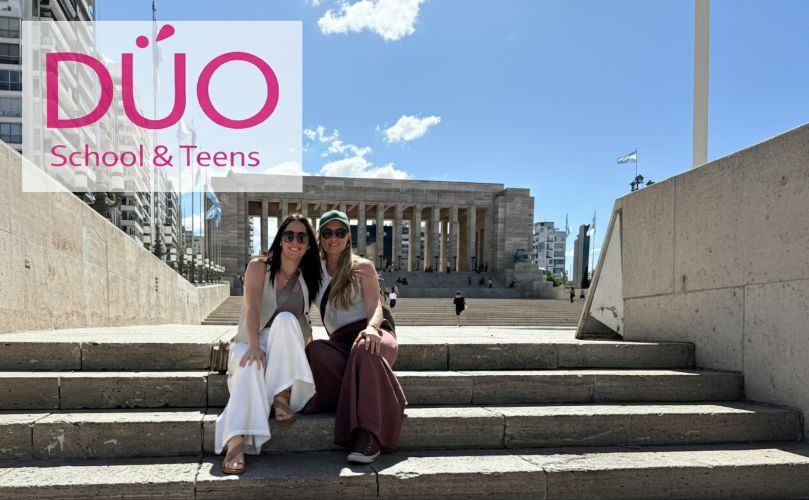 Ginette y Silvana: dos emprendedores y un estilo