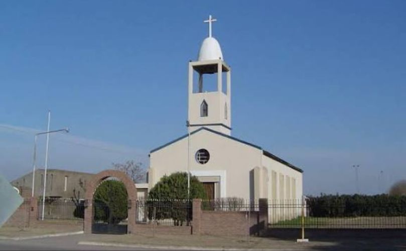 Iglesia San José, General Lagos