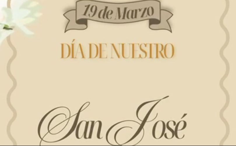 Fiesta de San Jose