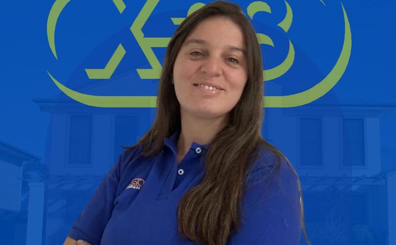 Belén Pucheta: experta en seguridad