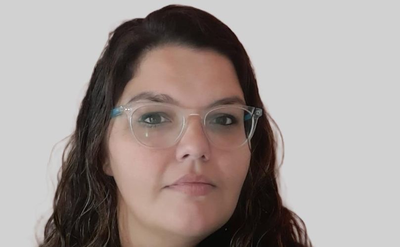 Melisa Giarra, 