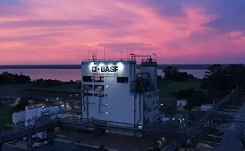 BASF en General Lagos