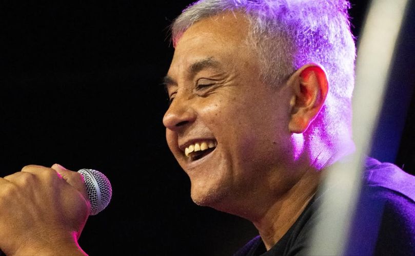 Freddy y los solares estará en 'Sin Filtro y Vos'