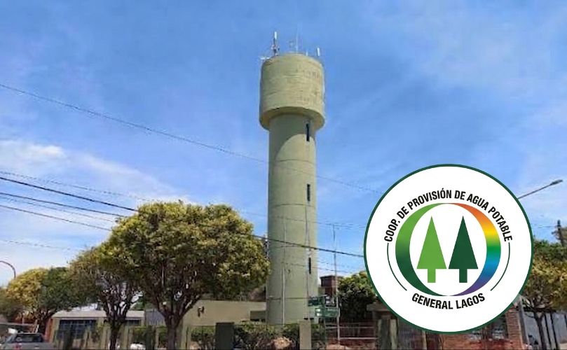 Cooperativa de Agua Potable