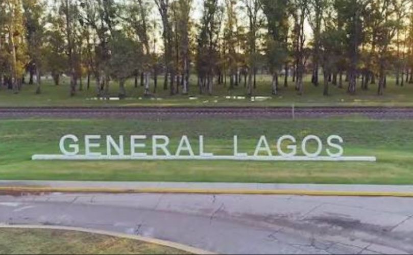 General Lagos