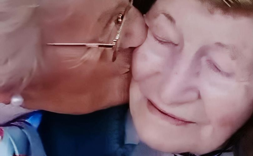 Emotivo agasajo a las madres en General Lagos