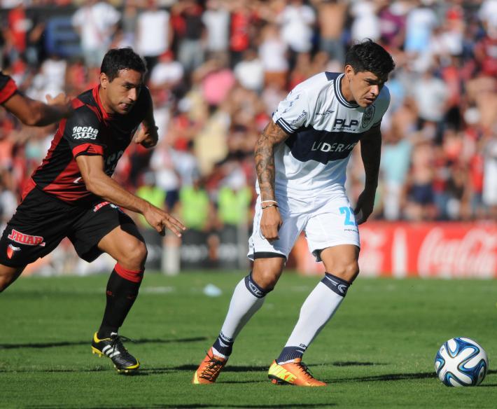 El equipo de Santa Fé es el único líder