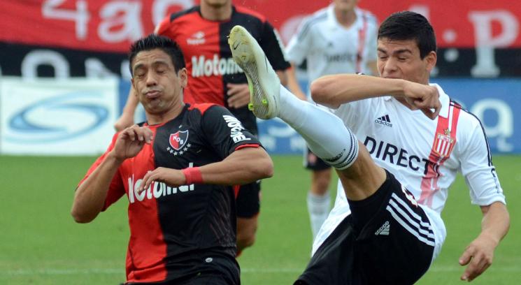 La Lepra sigue siendo puntero en soledad