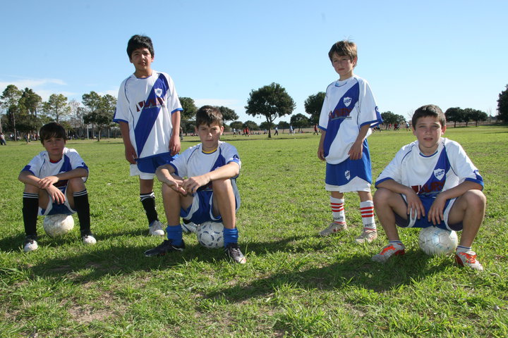 La alimentación sana es fundamental para los que practican deportes 