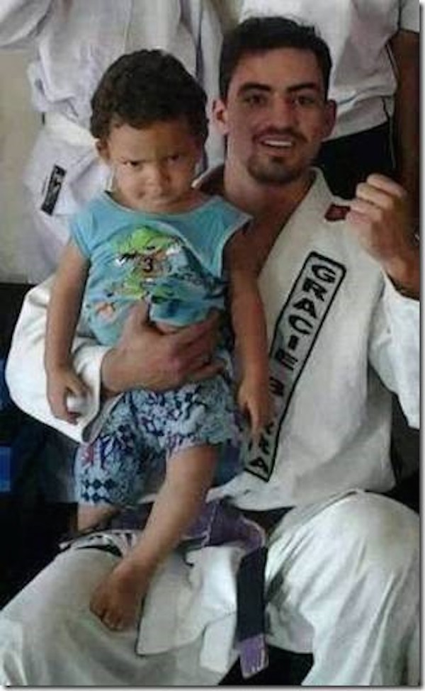 Violo y fue violado