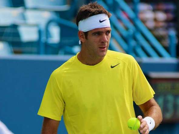 Del Potro