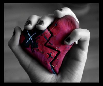 Después del amor, el horror