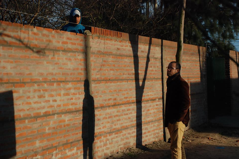 Dario Gres - Intendente de Arroyo Seco 