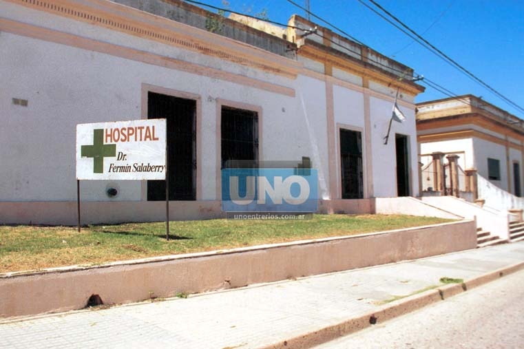 Conmoción en Entre Rios