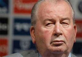 Julio Grondona