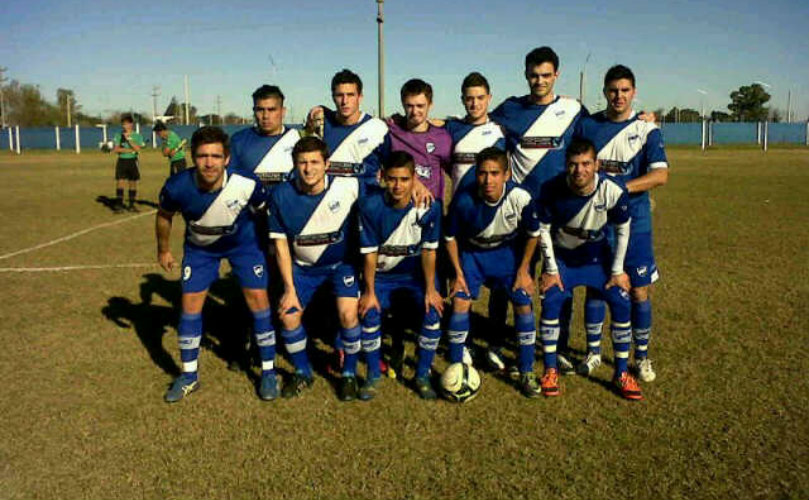 El Rombo le ganó al equipo más débil