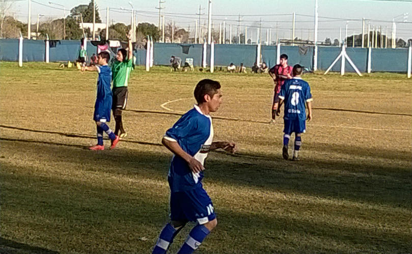 El 'Chino' Miranda