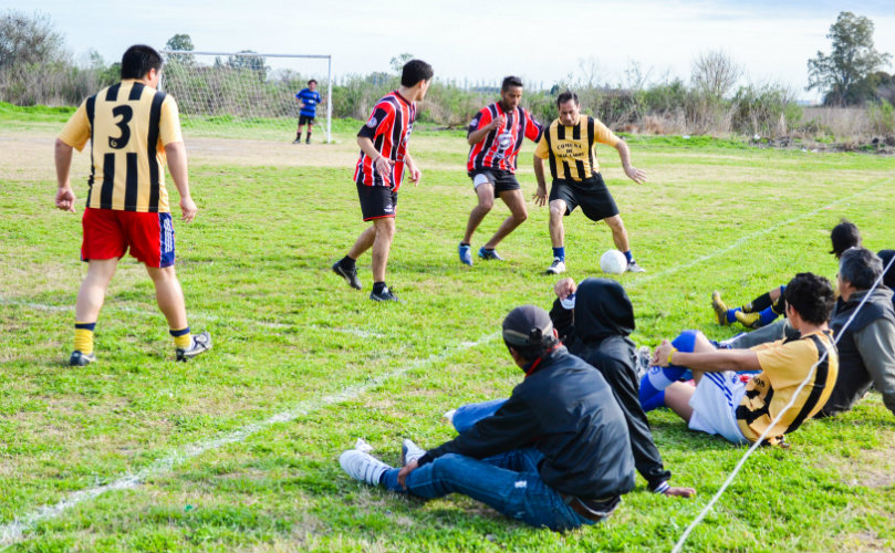 Foto: Jorge Mansilla