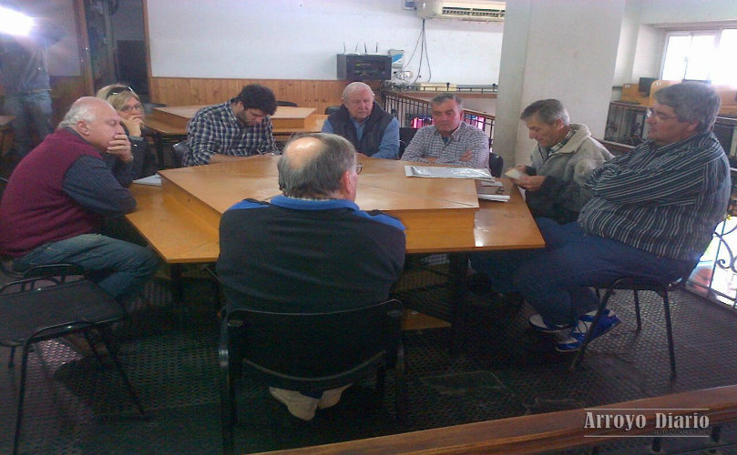 Foto - Arroyo Diario