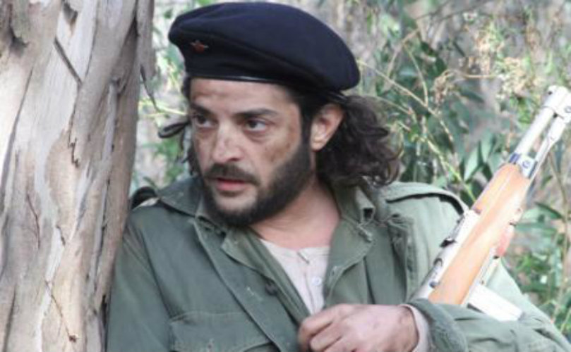 Pablo Rago