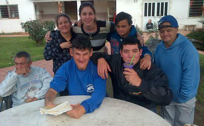 Cottolengo Don Orione 