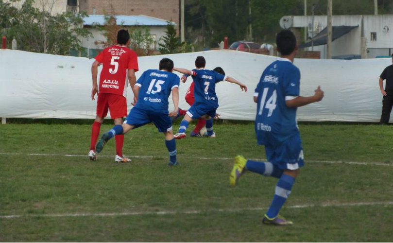 Foto: Fútbol Con Estilo