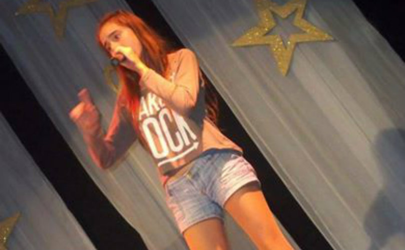 Natali Randazzo - Artista local