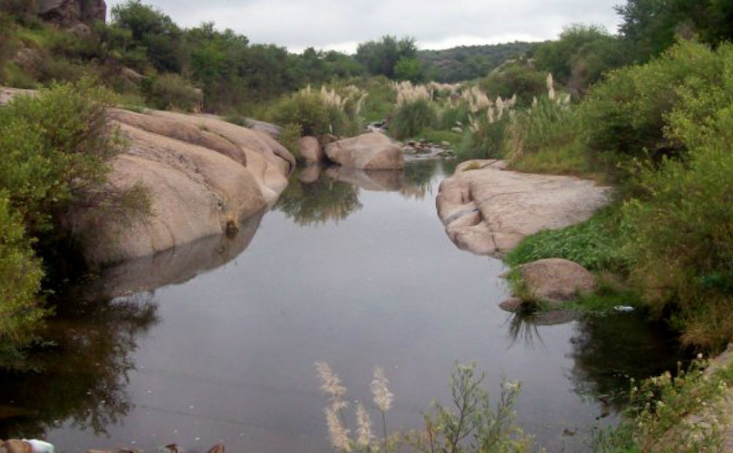 Milagro en Cordoba