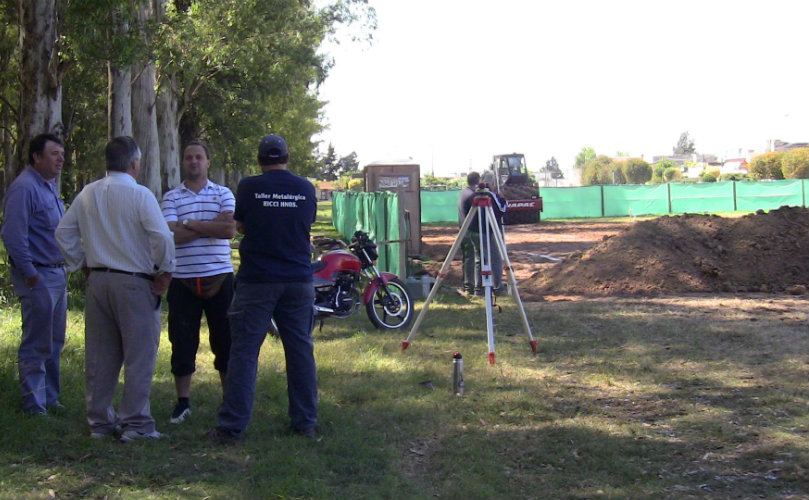 Estiman que en dos meses será una realidad