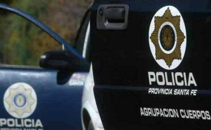  La jefatura policial de la UR I, monitoreó cada uno de los pasos de la investigación y los dos arre