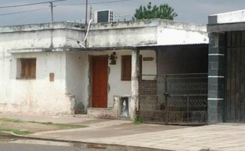 La víctima fatal tenía 26 años 