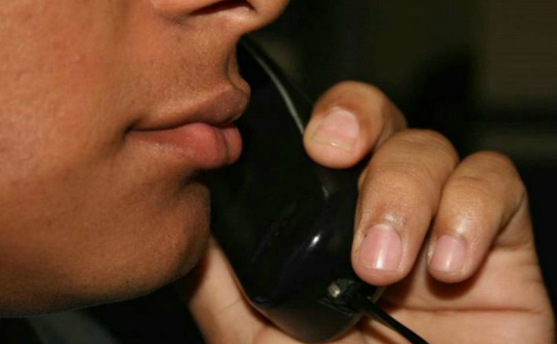 Nueva modalidad delictiva