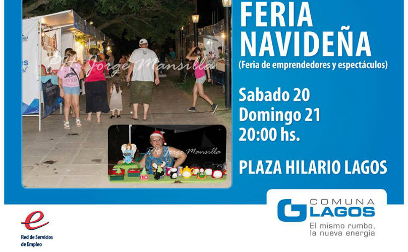 Se realizará este fin de semana