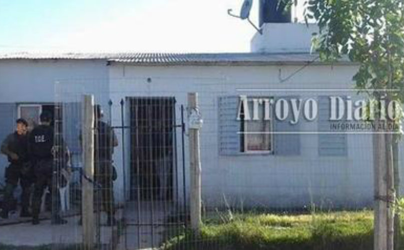 Foto - Arroyo Diario